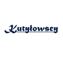 Kutyłowscy Magda Kutyłowska