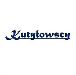 Kutyłowscy Magda Kutyłowska