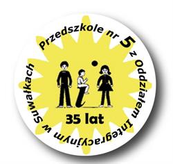 Przedszkole nr 5 z Oddziałem Integracyjnym
