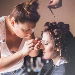 Fryzjernia Studio Salon Fryzjerski Joanna Kapuścińska