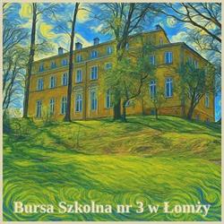 Bursa Szkolna nr 3