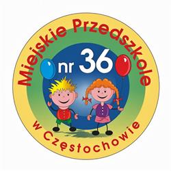 Miejskie Przedszkole nr 36 w Częstochowie