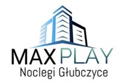 Hostel, noclegi, pokoje, kwatery pracownicze - noclegi-glubczyce- Max Play Tomasz Okrent
