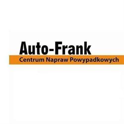 Auto-Frank Franciszek Pietraszko