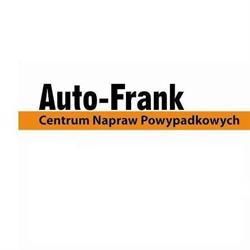 Auto-Frank Franciszek Pietraszko