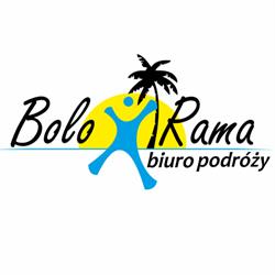 Centrum turystyczno - ubezpieczeniowo - kredytowe Bolo Rama. Bolesław Wysoczański