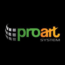 Pro Art System. Stolarka okienna PCV i aluminium. Bramy