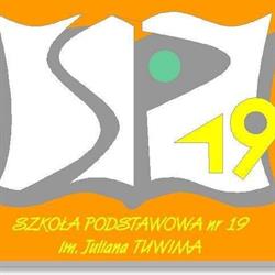 Szkoła Podstawowa nr 19 im. Juliana Tuwima