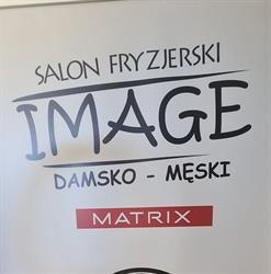 Salon Fryzjerski damsko-męski Image