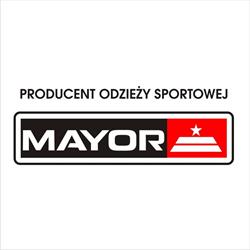 Mayor. Producent odzieży sportowej. Chomiszczak J.