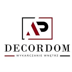 Decordom Firma Usługowo-Handlowa Piotr Adamcio