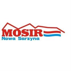 Miejski Ośrodek Sportu i Rekreacji w Nowej Sarzynie