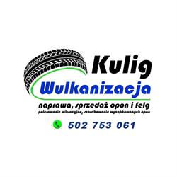 Wulkanizacja Kulig