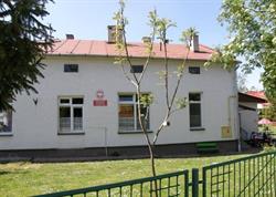 Samorządowe Przedszkole w Oleszycach