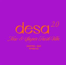 Desa Sp. Z O.o.