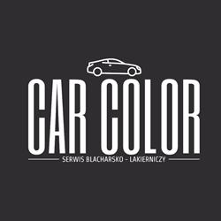F.H.U. CAR COLOR SŁAWOMIR SŁOMIANY