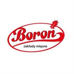 Zakłady Mięsne Boroń Sp. Z O.o.