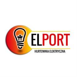 HURTOWNIA ELEKTRYCZNA ELPORT - ELEKTROTECHNIKA I OŚWIETLENIE