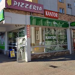 Kantor Wymiany Walut Sebastian Więcek