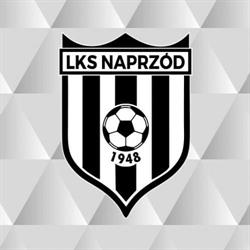 Naprzód. Ludowy Klub Sportowy