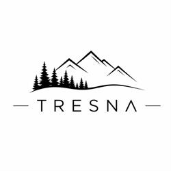 Tresna. Pensjonat