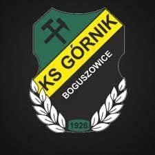 Klub Sportowy Górnik Boguszowice