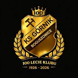 Klub Sportowy Górnik Boguszowice