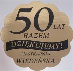Wiedeńska Cukiernia Chrystian Marczak