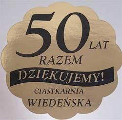 Wiedeńska Cukiernia Chrystian Marczak