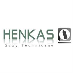 Gazy techniczne Henkas Pawluś Henryk