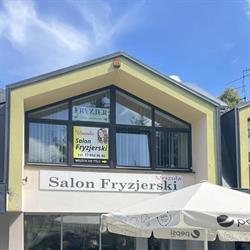 Zakład Fryzjerski Urszula. Urszula Janota