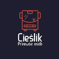 Cieślik Zdzisław. Przewóz Osób