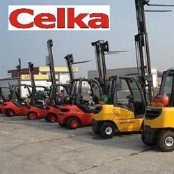 Celka. Przemysław Celka