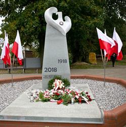 Szkoła Podstawowa im. Powstańców Wielkopolskich