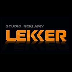 Lekker Studio Reklamy Marcin Herda