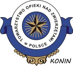 Schronisko dla bezdomnych zwierząt Towarzystwa Opieki nad Zwierzętami w Polsce. Oddział