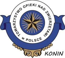 Schronisko dla bezdomnych zwierząt Towarzystwa Opieki nad Zwierzętami w Polsce. Oddział