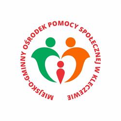 Miejsko - Gminny Ośrodek Pomocy Społecznej