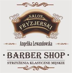 Salon Fryzjerski Angel. Angelika Lewandowska