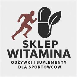 Witamina Sklep Spożywczy Anetta Adamowicz-Fyk