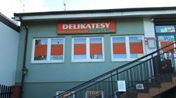 Delikatesy Corner S.C. A.Danielak, M.Danielak