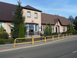 Zespół Szkolno-Przedszkolny