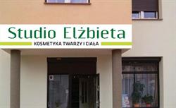 Elżbieta Studio Kosmetyczne Elżbieta Wysocka