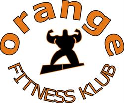Orange. Fitness klub. Bartkowiak E.