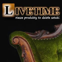 Livetime. Meble stylizowane