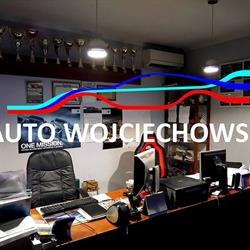 Auto-Handel Robert i Mariusz Wojciechowski