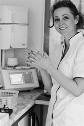 Lis Elżbieta. Laboratorium techniki dentystycznej