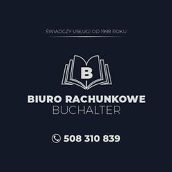 Buchalter S.C. Biuro Rachunkowe B. Dąbrowska M. Basińska