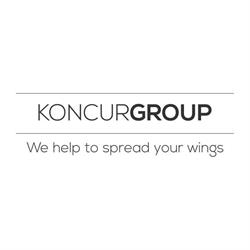 Koncur Group - agencja reklamowa dla przemysłu