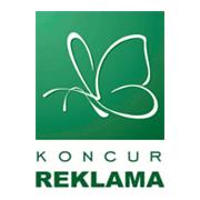 Koncur Group - agencja reklamowa dla przemysłu